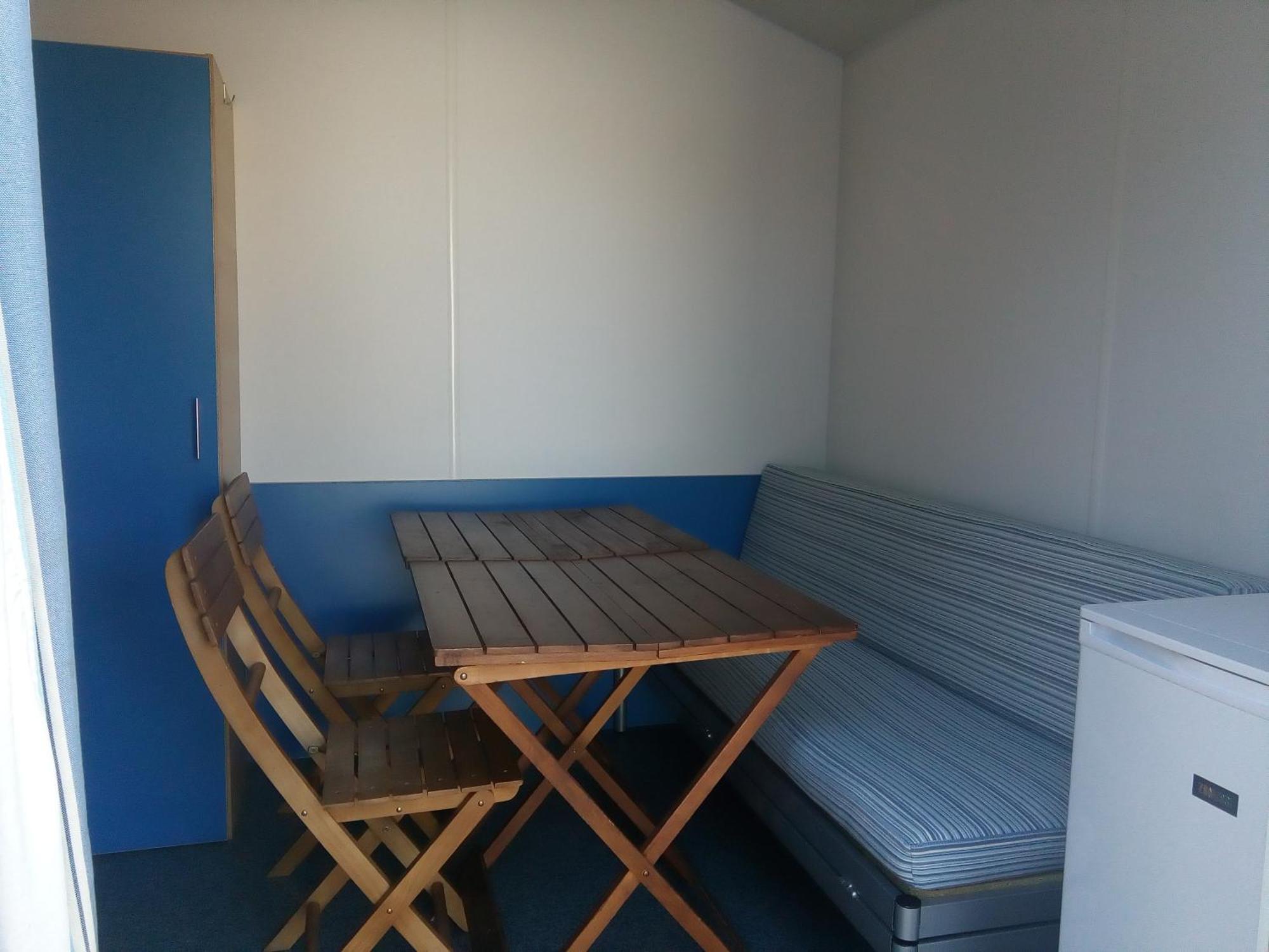 Parque De Campismo Orbitur Evora Ξενοδοχείο Εξωτερικό φωτογραφία